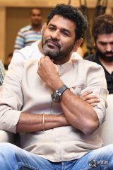 Abhinetri Movie First Look Launch